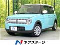 2020 Suzuki Lapin
