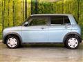 2020 Suzuki Lapin