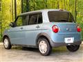 2020 Suzuki Lapin