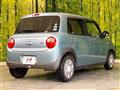 2020 Suzuki Lapin