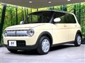 2020 Suzuki Lapin
