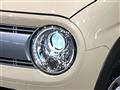 2020 Suzuki Lapin