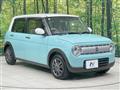 2020 Suzuki Lapin