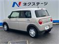 2021 Suzuki Lapin