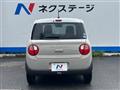 2021 Suzuki Lapin