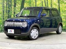 2021 Suzuki Lapin