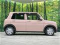 2021 Suzuki Lapin