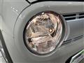 2021 Suzuki Lapin