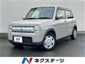 2021 Suzuki Lapin