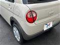 2021 Suzuki Lapin