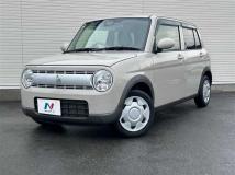 2021 Suzuki Lapin