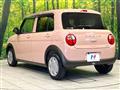 2021 Suzuki Lapin