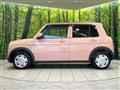 2021 Suzuki Lapin