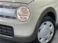 2021 Suzuki Lapin