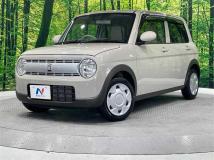 2021 Suzuki Lapin