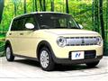 2022 Suzuki Lapin