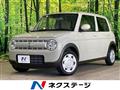 2022 Suzuki Lapin