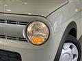 2022 Suzuki Lapin