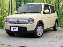 2022 Suzuki Lapin