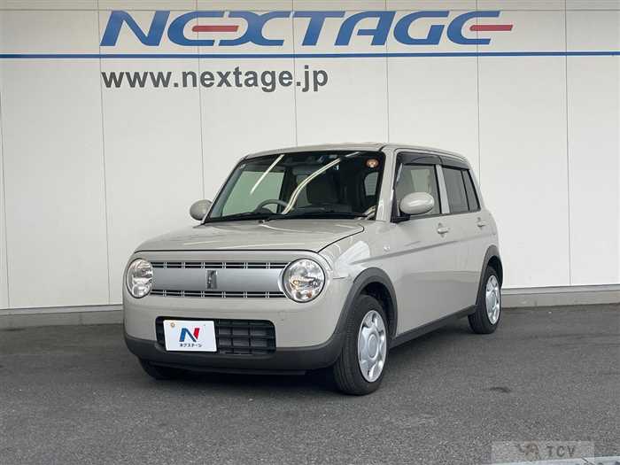 2024 Suzuki Lapin