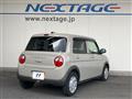 2024 Suzuki Lapin