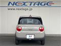2024 Suzuki Lapin