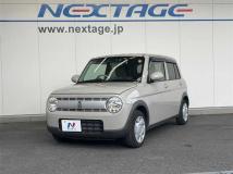2024 Suzuki Lapin