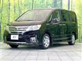 2013 Nissan Serena