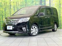 2013 Nissan Serena