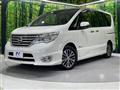2014 Nissan Serena