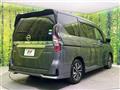 2021 Nissan Serena