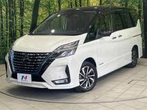 2021 Nissan Serena