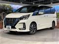 2021 Nissan Serena