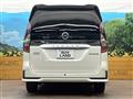 2021 Nissan Serena