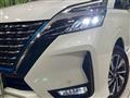 2022 Nissan Serena