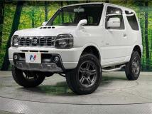 2012 Suzuki Jimny