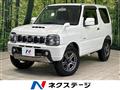 2013 Suzuki Jimny
