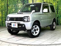 2013 Suzuki Jimny