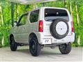 2015 Suzuki Jimny