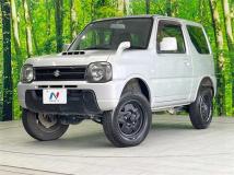 2015 Suzuki Jimny