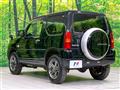 2018 Suzuki Jimny