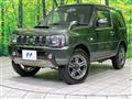 2018 Suzuki Jimny