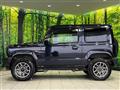 2021 Suzuki Jimny