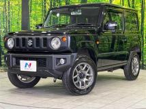 2021 Suzuki Jimny