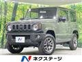 2022 Suzuki Jimny