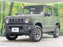2022 Suzuki Jimny