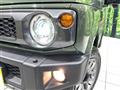 2024 Suzuki Jimny
