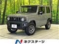 2025 Suzuki Jimny