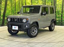 2025 Suzuki Jimny