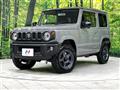 2025 Suzuki Jimny